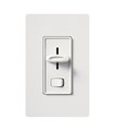 Dimmer Skylark SELV 300P 120V300W WH Aten Fase 