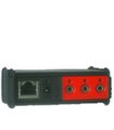 iTach TCP/IP cableado a IR  (IP2IR)