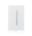 Dimmer HomeWorks HQRT G25LW 120V250W Aten Fase 