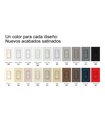 **Nuevo** Kit de Colores para la linea de colores SATIN COLORS