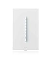 Companion Dimmer GrafikT GT AD 120V WH 