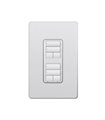 Hybrid Keypad RadioRA RRD HN2RLD 120V150W SW Aten Fase 