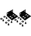 Rack Mount Kit / Single - (M4300-PM and MR4000 Series Products)