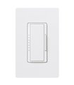 Dimmer RadioRA RRD 6ND 120V600W WH Aten Fase 