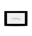 Velocity 8” Touch Panel - Black