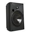 Par de Altavoces para exteriores 4" AW400 Marca Proficient