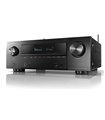 Amplificador AV / Receiver Denon AVR-X1800H