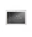 Pantalla Touch Panel 8" Elan Color Blanco