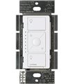 Dimmer Caseta PD 5NE 120V500W WH Aten Fase 