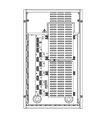 Power Supply QS QSPS 10PNL 120V 