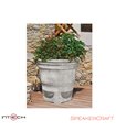 Matera para Jardin con Altavoz IntegradoSpeakerCraft