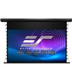 Elite Screens Frontal Starling Tab-Tension 2 CineGrey 4D CineGrey 4D 16:9 126 STT126UHD4-E12