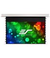 Elite Screens Frontal Evanesce Tab-Tension B CineGrey 5D CineGrey 5D 16:9 103 ETB103HD5-E24