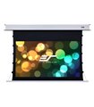 Elite Screens Frontal Evanesce Tab-Tension B CineWhite 16:9 110 ETB110HW3-E8