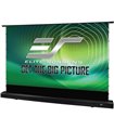 Elite Screens Frontal Kestrel Tab-Tension 2 CLR StarBright CLR 16:9 101 FTE101UH3-CLR