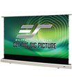 Elite Screens Frontal Kestrel Tab-Tension 2 CLR 3 CLR 3 16:9 121 FTE121XH3-CLR3