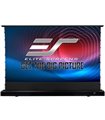 Elite Screens Frontal Kestrel Tab-Tension 3 CineWhite  16:9 135 FTE135H3