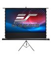 Elite Screens Frontal Tripod Tab-Tension CLR 2 CLR 2 16:9 103 TT103H-CLR2