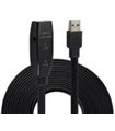 Extension USB 5m 2.0 Solidview