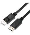 Cable   DisplayPort  20m 1.4 Solidview  Hibrido FibraOptica