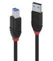 Extension USB  10m 3.0 Lindy AM-BM Slim