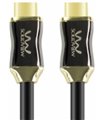 Cable HDMI  5m 2.0 Solidview  Premium