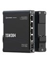 Din Rail Switch TSW304