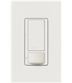 Sensor Interruptor MAESTRO 6A Colores Satin