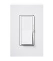 Dimmer Diva DVCL 153P 120V150W WH Aten Fase 