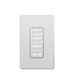 Keypad RadioRA RRD W3BSRL 120V SW 