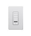 Keypad RadioRA RRD W5BRLIR 120V SW 