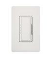 Dimmer RadioRA RRD 10D 120V1000W WH Aten Fase 