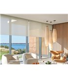 Soluciones de Cortinas LUTRON 